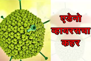 KNOW ABOUT ADENOVIRUS CREATING HAVOC IN WEST BENGAL AFFECTS CHILDREN MORE