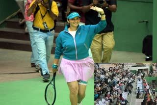 sania mirza