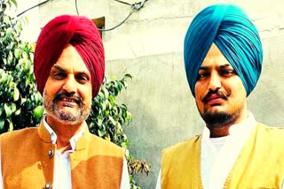 Sidhu Moosewala's parents receive death threats yet again