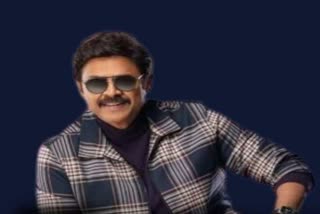 actor Venkatesh