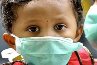 new H3N2 virus fever in india