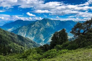 Best Tourist Destinations In Himachal