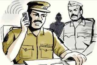 Man impersonates UP DGP  spoof calls to SHOs threatening suspension  ഉത്തർപ്രദേശ് ഡിജിപിയായി ആൾമാറാട്ടം  ഡിജിപിയായി ആൾമാറാട്ടം  തട്ടിപ്പ് സംഘത്തിനായി തെരച്ചിൽ  ഡിജിപിയായി ആൾമാറാട്ടം  ഉത്തർപ്രദേശ് ഡിജിപി ഡിഎസ് ചൗഹാൻ  ഉത്തർപ്രദേശ് ഡിജിപിയായി തട്ടിപ്പ്  UP DGP  Kanpur