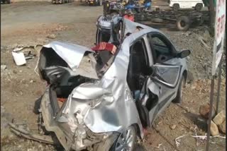 3 killed in road accident in Ujjain