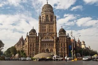 Brihanmumbai Municipal Corporation