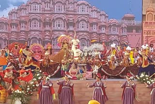 national culture festival in bikaner