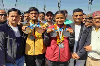 Khelo India Winter Games