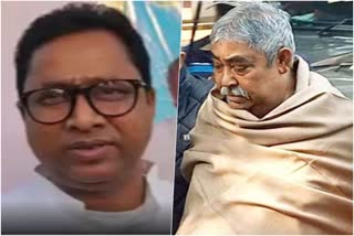 TMC Leader Threatens BJP Members in Birbhum over Anubrata Mondal issue