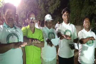 bjd workers take oath for nabina odisha