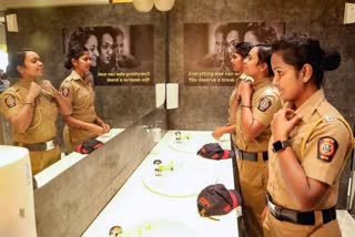 Hirakni Room For Women In Mumbai