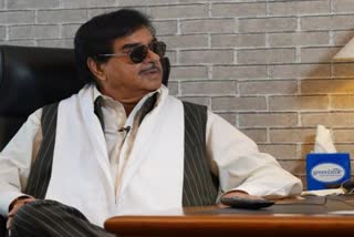 Shatrughan Sinha