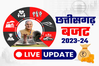 Chhattisgarh budget 2023
