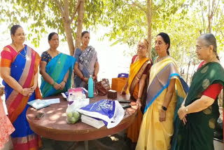 Old Students Meet After 53Years in Hyderabad