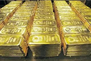 Gold Silver price : સોના ચાંદીના ભાવમાં આંશિક વધારો