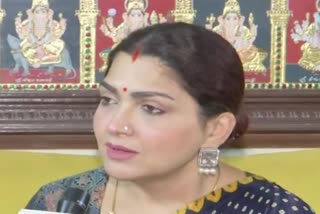 Khushbu Sundar  sexually abused by her father  ഖുശ്ബു സുന്ദർ  ദേശീയ വനിതാ കമ്മീഷൻ അംഗം  തമിഴ്‌നാട്  tamilnadu  personal experience  crime  sexual assault  new trending  inida news  cinema