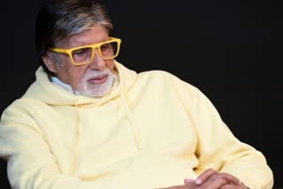 Amitabh Bachchan Gets Injured