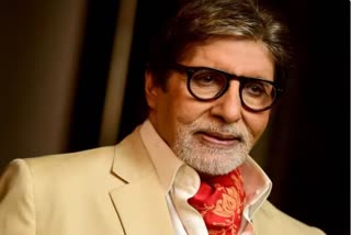 Big B Injured