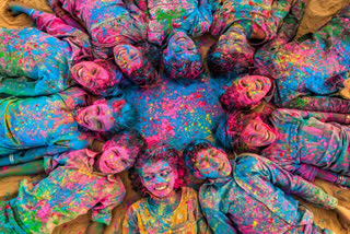 Holi 2023: Follow these precautions for a healthy Holi celebration