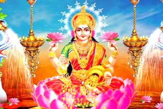 Lakshmi Jayanti 2023