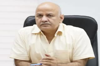 Delhi Excise Policy Scam, AAP Leader Manish Sisodia