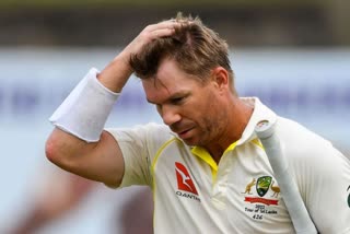 Ricky Ponting on David Warner  Ricky Ponting  David Warner  David Warner Test Retirement  റിക്കി പോണ്ടിങ്‌  ഡേവിഡ് വാര്‍ണര്‍  ഡേവിഡ് വാര്‍ണര്‍ ടെസ്റ്റ് വിരമിക്കല്‍  IND vs AUS  ഇന്ത്യ vs ഓസ്‌ട്രേലിയ  ബോര്‍ഡര്‍ ഗാവാസ്‌കര്‍ ട്രോഫി