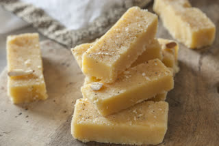 mysore pak