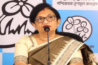 Chandrima Bhattacharya