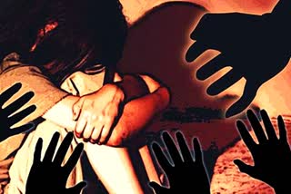 Bastar Gang Rape: