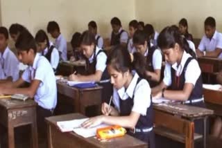 odisha matric exam