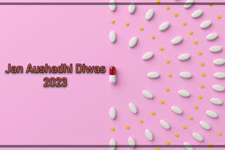 Jan Aushadhi Diwas 2023: Spreading awareness about Generic Medicines for public interest