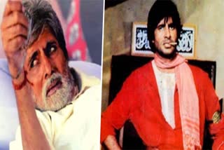 Amitabh Bachchan ETV Bharat