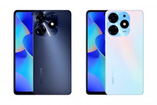 Tecno Spark 10 Pro with 32 megapixel selfie camera launched user is getting the option of these two colors