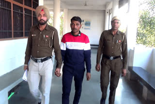 girl raped in kaithal court verdict Additional District and Sessions Judge kaithal latest news