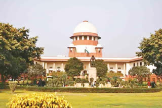 Supreme Court turns down plea seeking 50% reservation for women in NDA