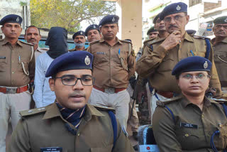 Gopalganj crime