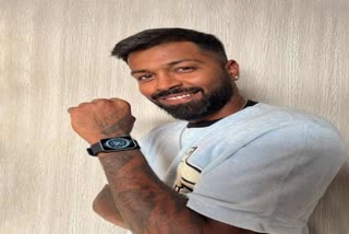 hardik pandya 25 million instagram followers