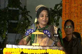 governor tamilisai