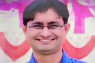 Suspicious Death of Doctor in Jodhpur