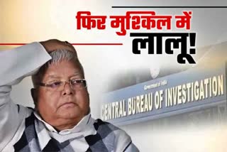 Lalu Yadav