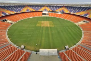 Narendra Modi Stadium Test Record : ભારત માટે ચોથી ટેસ્ટ જીતવી મહત્વપૂર્ણ, જાણો કેવો છે આ મેદાન પર ભારતનો રેકોર્ડ