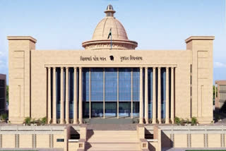 gujarat assembly