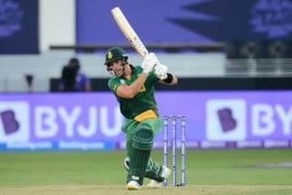 South Africa T20 team captain