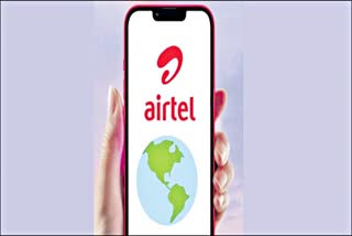 Airtel 5G Network