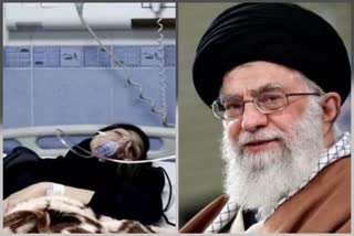 Iran's Supreme Leader