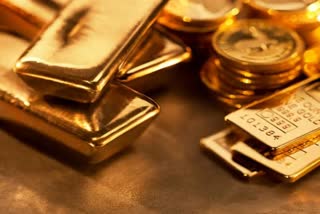 Gold Silver price : સોના ચાંદીની બજારમાં જૂઓ તેજી મંદીની અસર
