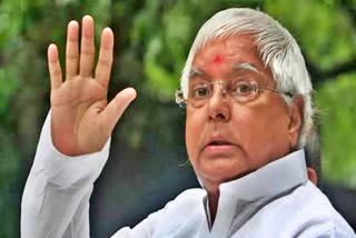 Lalu land scam: રાબડી બાદ હવે લાલુનો વારો! આજે CBI દિલ્હીમાં કરી શકે છે પૂછપરછ