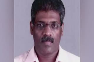 ലൈഫ് മിഷൻ കോഴക്കേസ്  life mission corruption  life mission  cm raveendran  cm raveendran will appear before the ed today  cm raveendran appear before the ed  cm raveendran life mission  ലൈഫ് മിഷൻ കോഴക്കേസ്  സി എം രവീന്ദ്രൻ  ലൈഫ് മിഷൻ കോഴക്കേസ് ചോദ്യം ചെയ്യൽ  ലൈഫ് മിഷൻ കോഴക്കേസ് ഇഡി  ലൈഫ് മിഷൻ കോഴക്കേസ് ഇഡി അന്വേഷണം  സി എം രവീന്ദ്രൻ  സി എം രവീന്ദ്രൻ ഇഡിക്ക് മുന്നിൽ  സ്വപ്‌ന സുരേഷ്