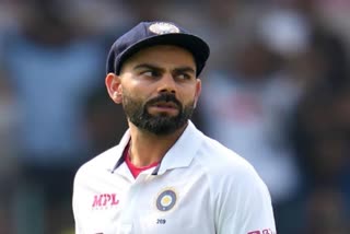 I wont look at form of any batter in BGT Kohli will bounce back Ponting