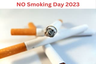 No Smoking Day 2023