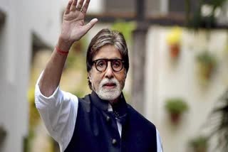 amitabh bacchan